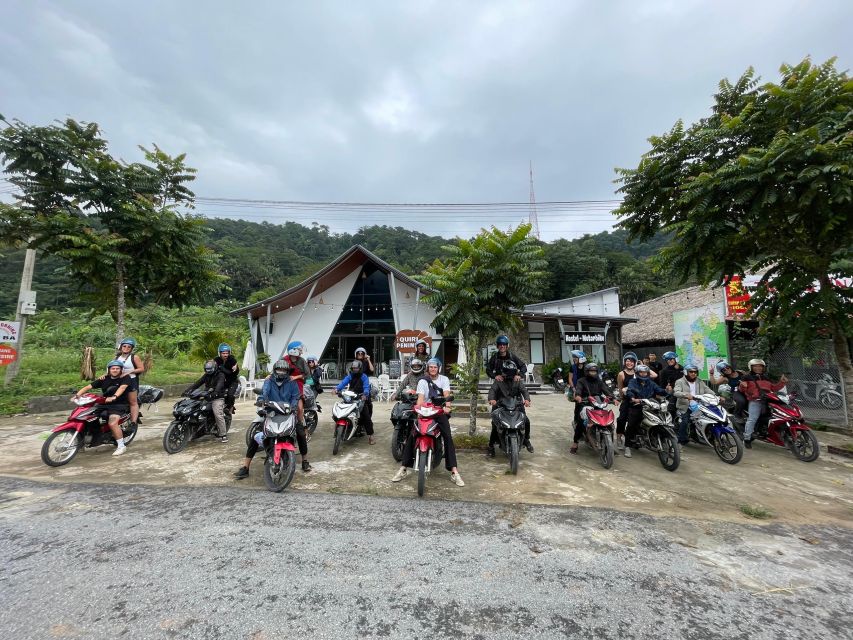 From Ha Noi: HA GIANG LOOP 3DAYS 2NIGHTS - Who Is This Tour Best Suited For?