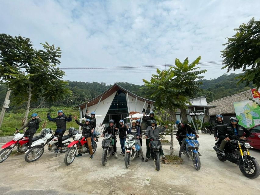 From Ha Noi: HA GIANG LOOP 3DAYS 2NIGHTS - FAQs