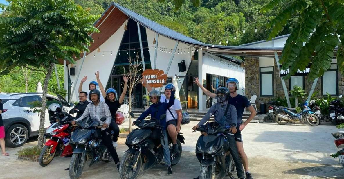 From Ha Noi: HA GIANG LOOP 3DAYS 2NIGHTS - What to Expect from the Experience