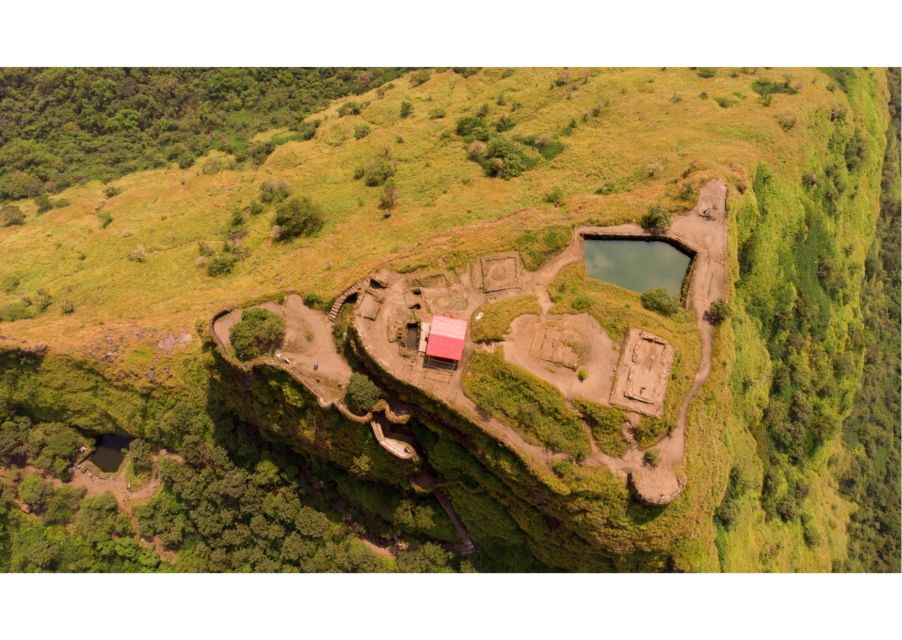 Guided full day trip to Pawna-Lohagad-Lonavala from Mumbai - Practical Tips for Travelers