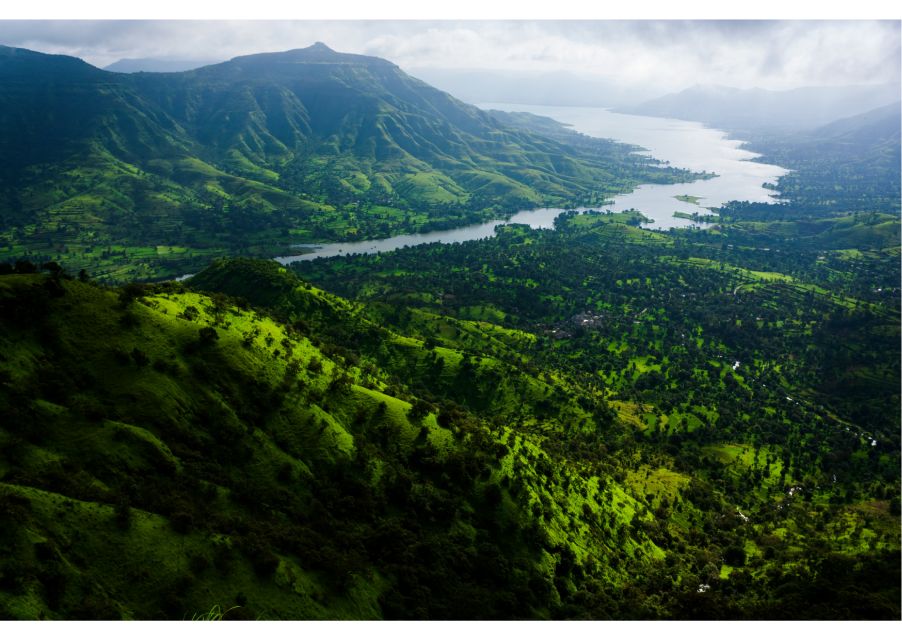 Guided full day trip to Pawna-Lohagad-Lonavala from Mumbai - FAQ