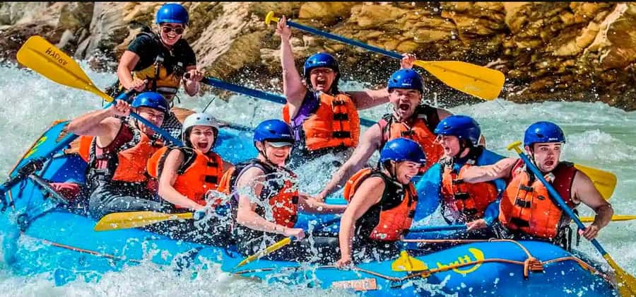 Cusco:Rafting on the Urubamba River and Zipline|South Valley - Who Should Consider This Tour?