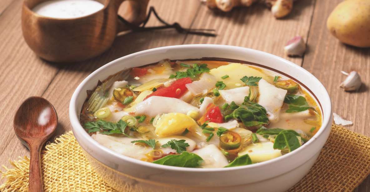 Dharamshala Street Food Crawl ( Guided Food Tasting Tour) - Practical Details