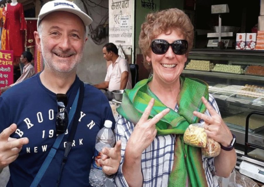 Dharamshala Street Food Crawl ( Guided Food Tasting Tour) - Who Will Love This Tour?