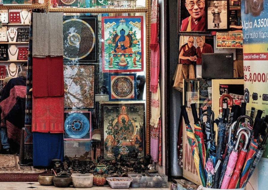 The Spiritual Trails of Dharamshala(Guided Walking Tour) - Why This Tour Offers Great Value