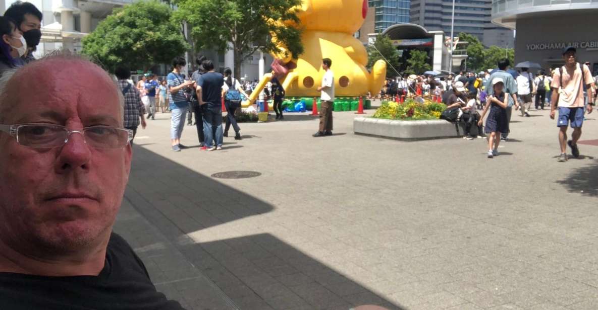 Yokohama Full Day Tour with a Local Expert Guide - The Sum Up: Is it Worth It?