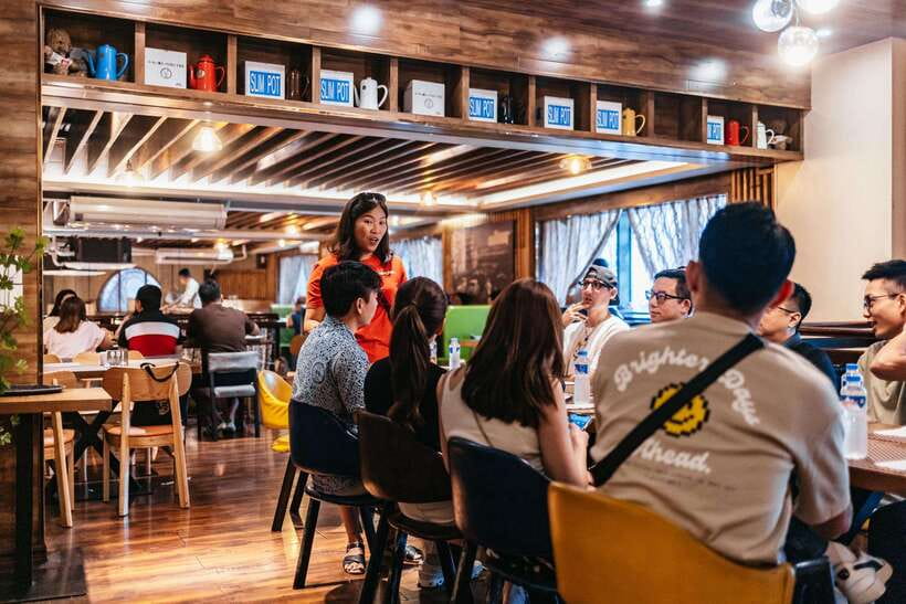 Manila: Street Food and Drinks Walking Tour with Tastings - FAQ