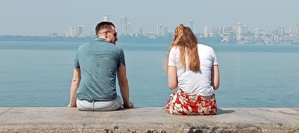 Hidden Mumbai Explorer - Discover Mumbai’s Hidden Corners with the Hidden Mumbai Explorer