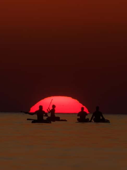 Barcelona: Sunrise Paddleboarding Tour w/Photos & Breakfast - Photos and Videos: Cherished Keepsakes