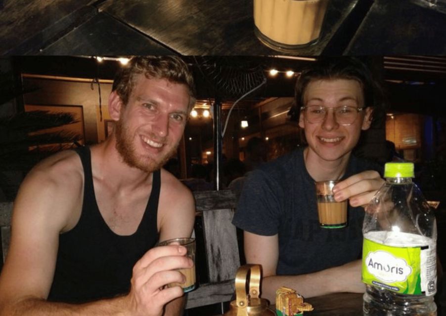 Experience Jaisalmer at Night (2 Hour Guided Walking Tour) - An In-Depth Look at the "Experience Jaisalmer at Night" Tour