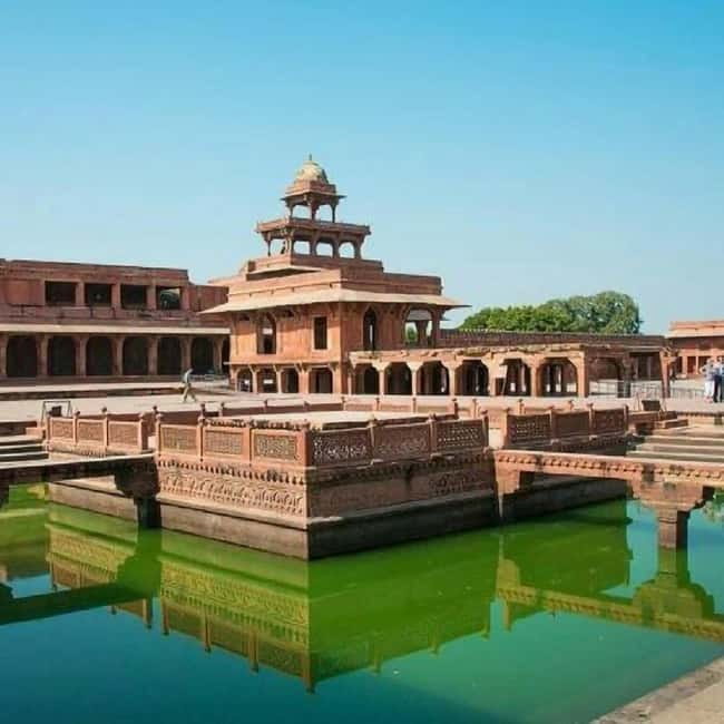 From Agra: Private Fatehpur Sikri Guided Tour - Why Choose the Private Fatehpur Sikri Tour?