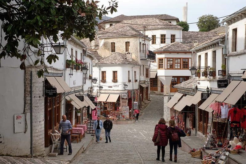 From Tirana & Durres: Berat, Gjirokastra & Riviera in 2 Days - Who Should Take This Tour?