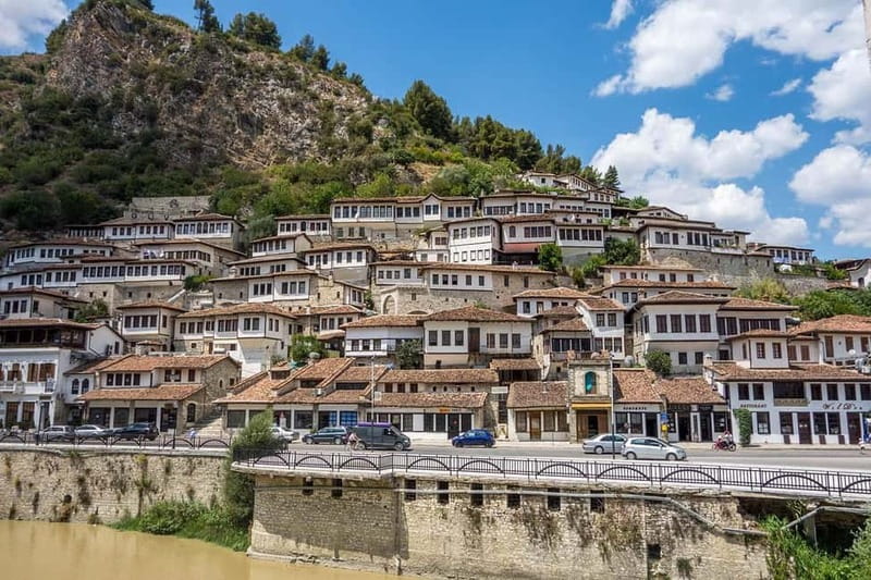 From Tirana & Durres: Berat, Gjirokastra & Riviera in 2 Days - In-Depth Review of the Tour Experience