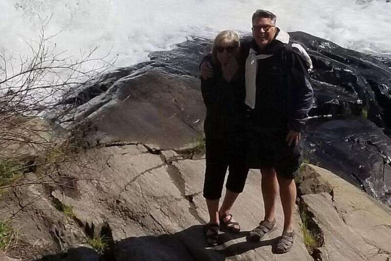 Cameron Falls Waterfall Tour - Wildlife and Wilderness Encounters