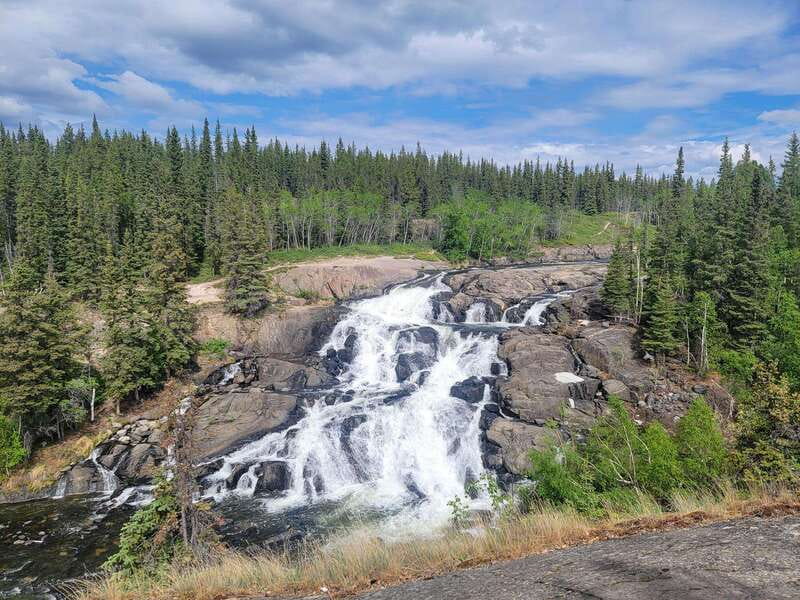 Cameron Falls Waterfall Tour - The Personal Touch: Small Groups and Customization