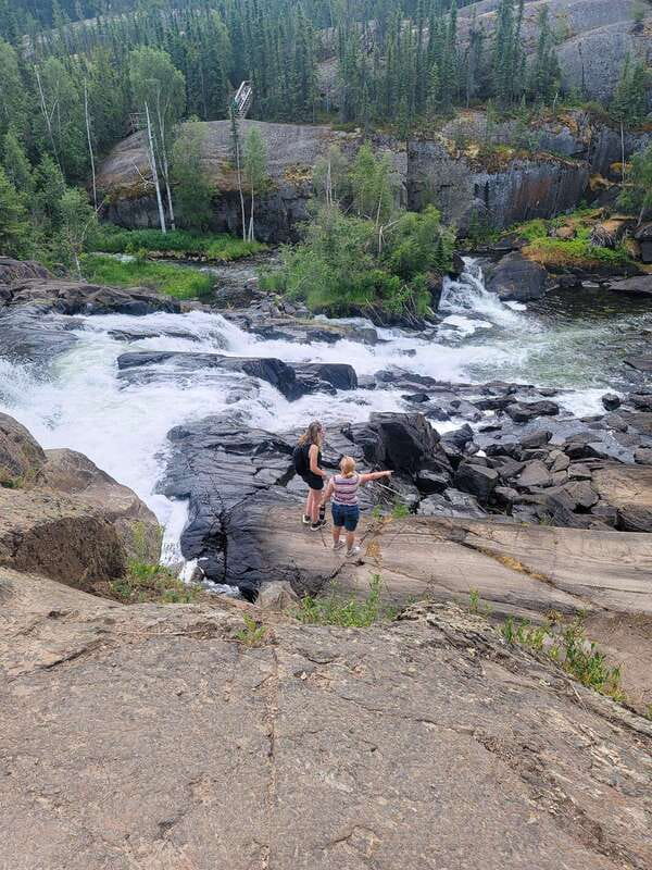 Cameron Falls Waterfall Tour - Practical Details and Logistics