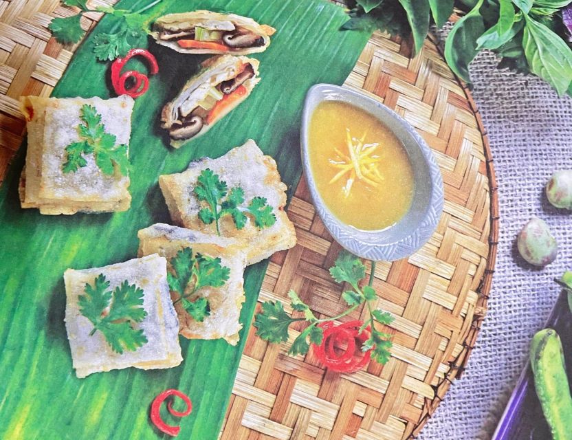 Dive into City Culture and Master Authentic Recipes Cooking - A Deep Dive into the Itinerary and Experience