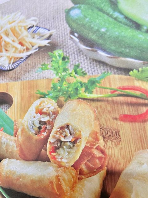 Dive into City Culture and Master Authentic Recipes Cooking - Who Should Consider This Tour?