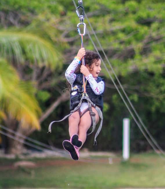 Jet Ski: The Ultimate Adrenaline Experience from Punta Cana - The Sum Up