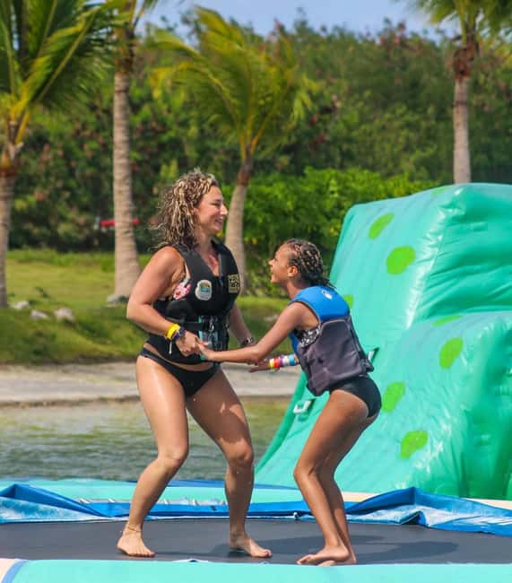 Jet Ski: The Ultimate Adrenaline Experience from Punta Cana - An In-Depth Look at the Jet Ski Experience in Punta Cana