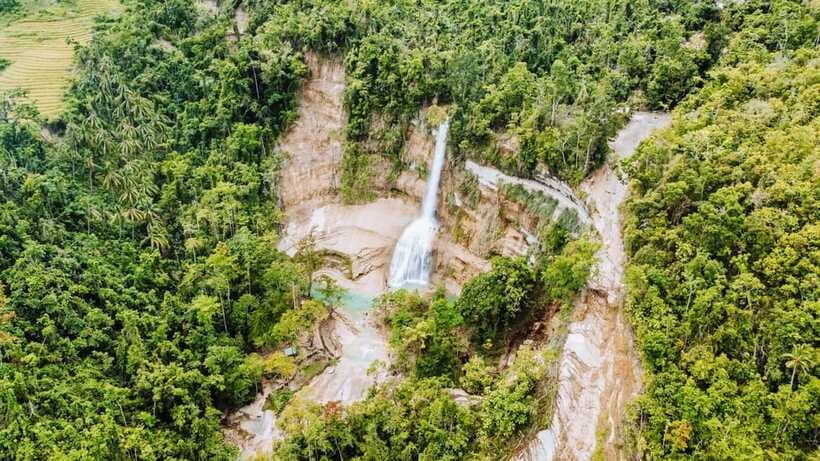 Bohol Candijay Rice Terraces, Water Falls & Anda Beach - Frequently Asked Questions