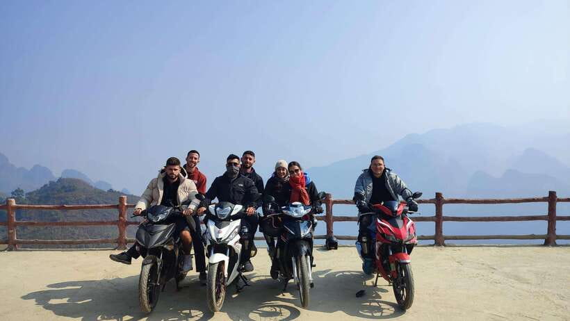 From Hanoi: Ha Giang Loop 3-Day Tour Self-Sriving/Easy Rider - An In-Depth Look at the Ha Giang Loop Tour
