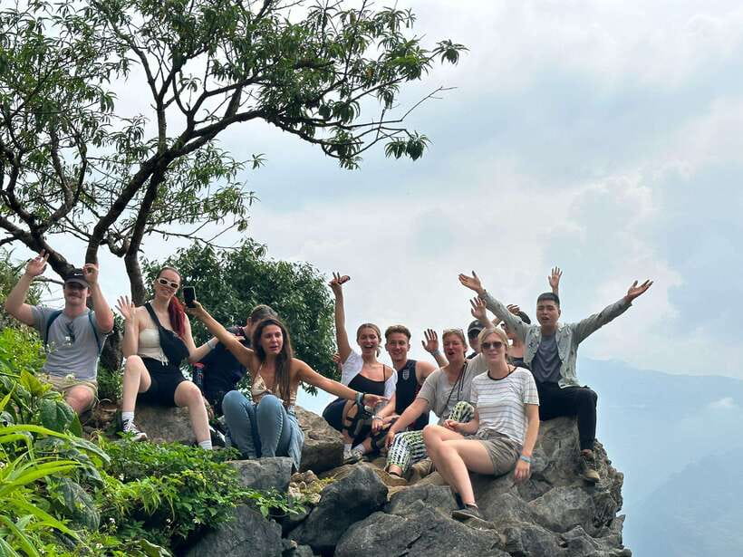 From Hanoi: Ha Giang Loop 3-Day Tour Self-Sriving/Easy Rider - The Sum Up