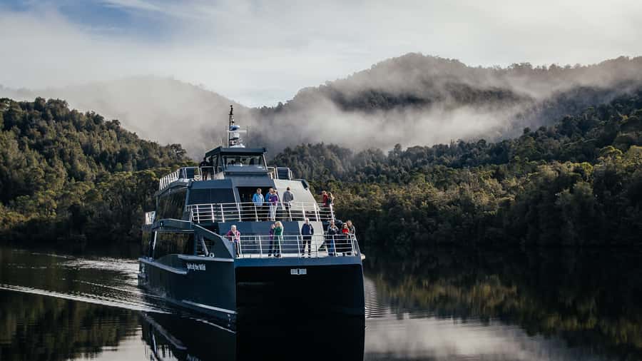 Strahan: Gordon River Cruise with Lunch & Sarah Island Walk - Who Will Love This Tour?