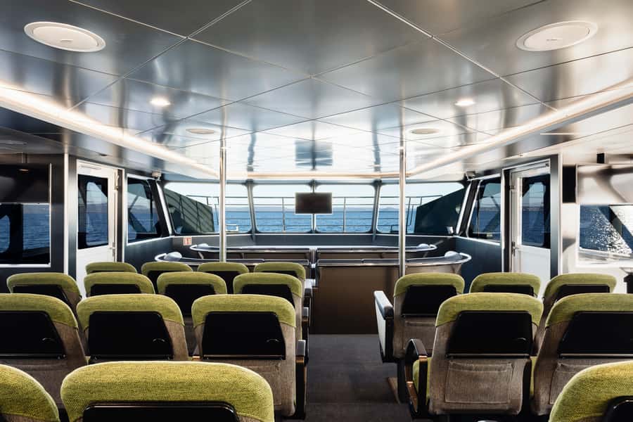 Strahan: Gordon River Cruise with Lunch & Sarah Island Walk - FAQ