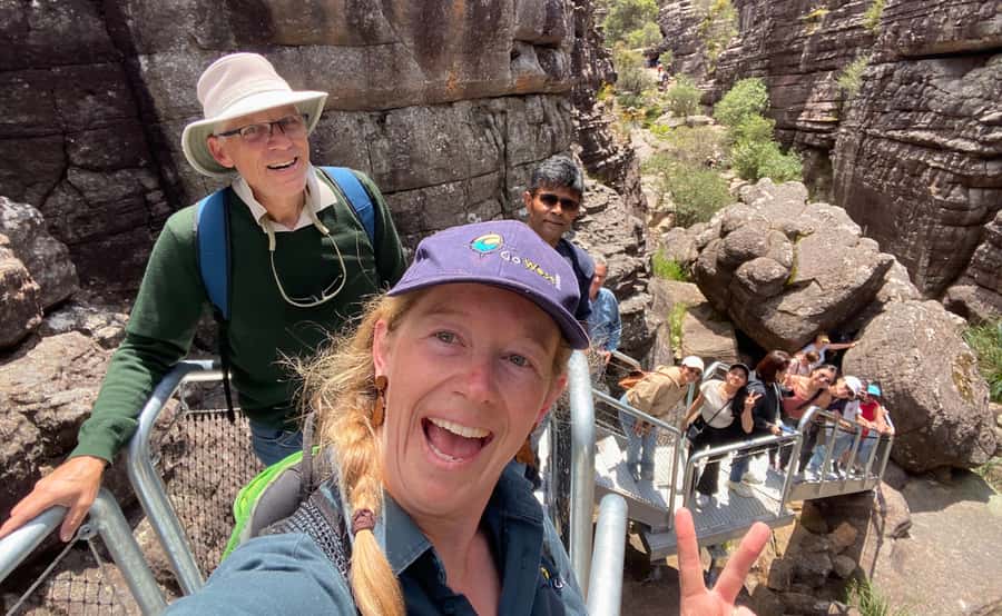 Grampians National Park Small-Group Eco Day Tour - Final Thoughts
