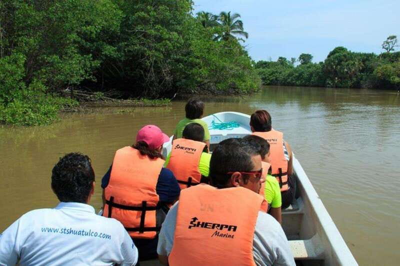 Huatulco: Turtles & Crocs Experience - Visit to Mazunte and Turtle Sanctuary