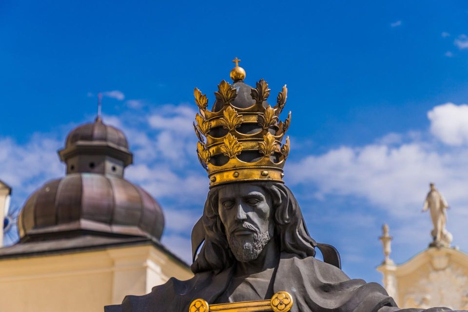 Czestochowa Old Town Highlights Private Walking Tour - Who Will Enjoy This Tour?