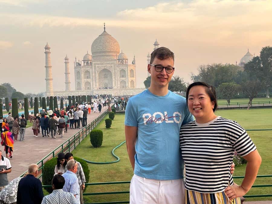 From Delhi: Taj Mahal Day Trip by Fast Train with 5* Lunch - Practical Details and Tips for the Trip