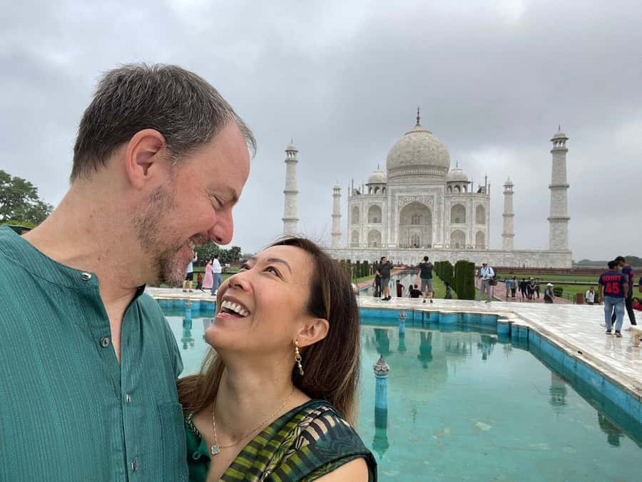 From Delhi: Taj Mahal Day Trip by Fast Train with 5* Lunch - Why This Tour Offers Good Value