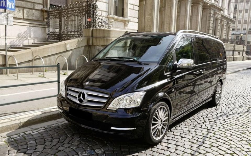 Jasna Gora and Czestochowa Private Tour from Wroclaw by Car - Final Words