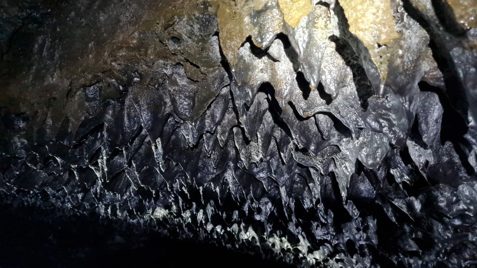 Geological Lava Tunnel Adventure - Arnarker Cave - Frequently Asked Questions (FAQ)