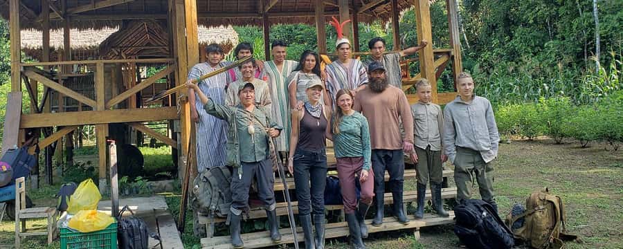 From Cusco: Ecological Adventure 5 Days - Authentic Encounters and Authentic Food