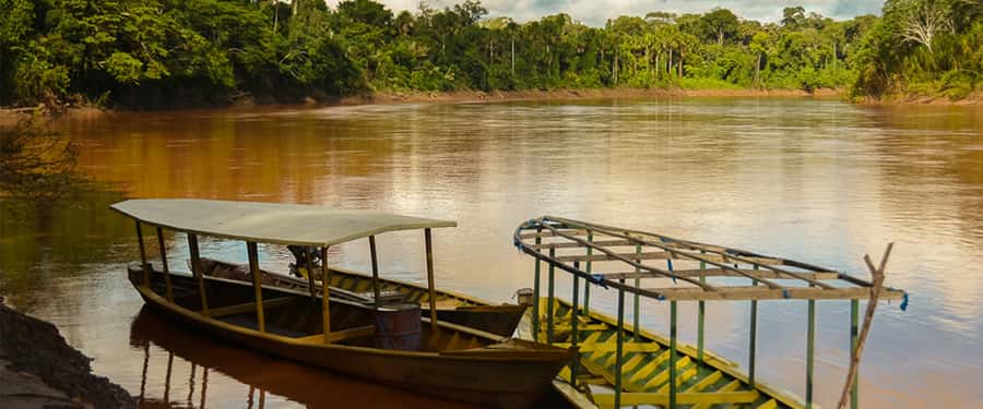 From Cusco: Ecological Adventure 5 Days - Final Thoughts