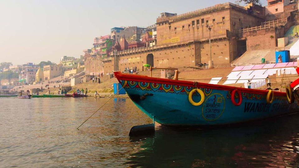 Varanasi: Surnise Tour full Day & traditional Breakfast - The Sum Up: Who Will Love This Tour?
