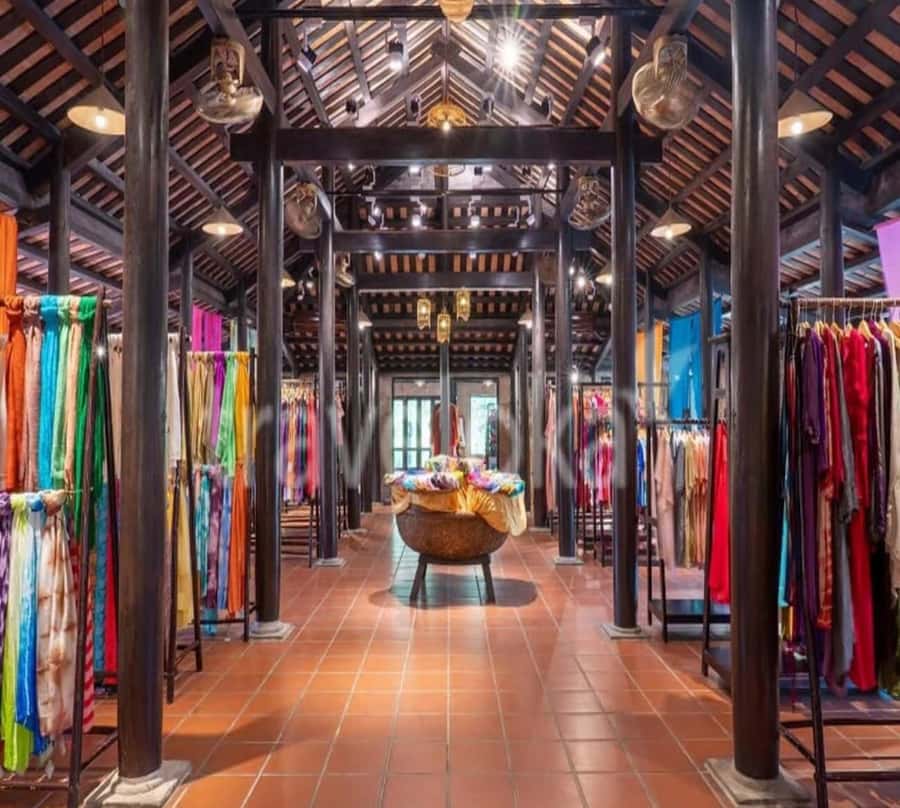 Experience Traditional Silk Process in Hoi AN Silk Village - FAQs