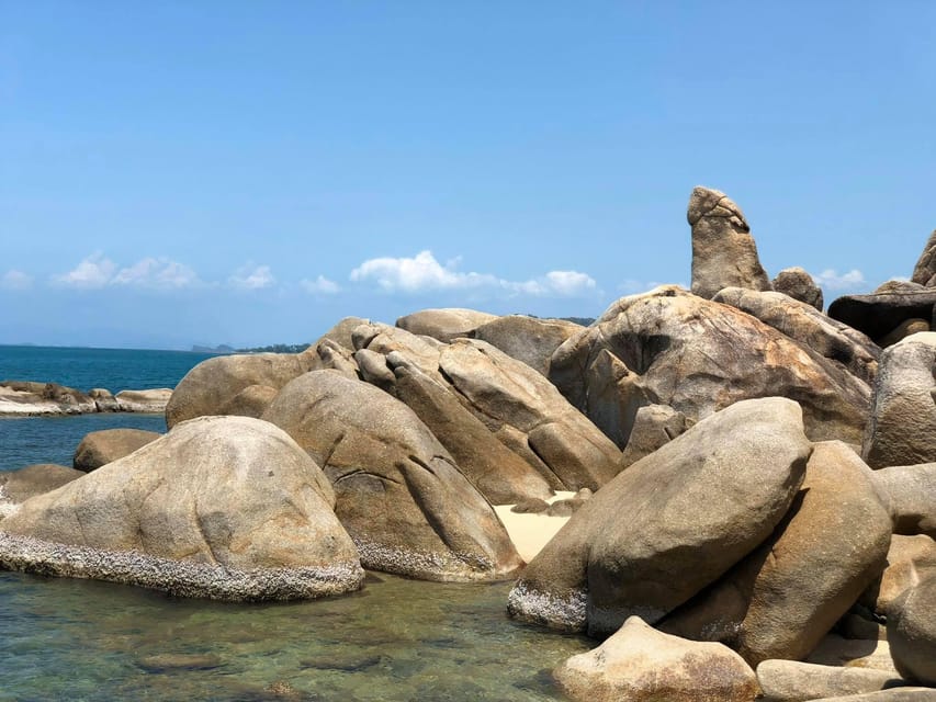 Private Group Half-Day City Tour Around Koh Samui - Who Will Love This Tour?