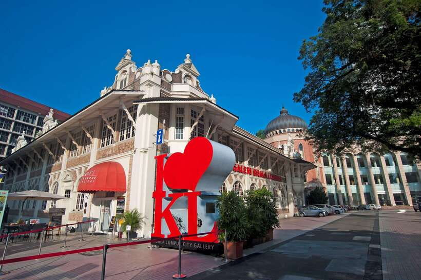 Best of Kuala Lumpur Tour with Twin Tower Entry - Good To Know