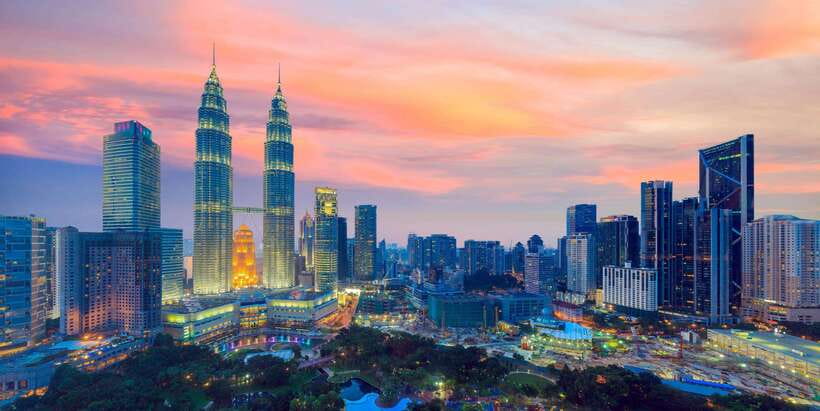 Best of Kuala Lumpur Tour with Twin Tower Entry - Transportation, Guide, and Overall Value