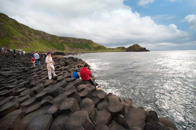 Giants causeway Irish castles & whiskey, Game of thrones - Who This Tour Is Best For