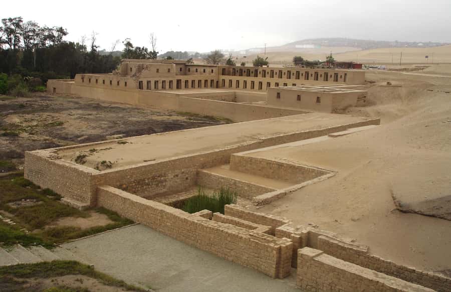 Lima: Pre-Inca Temple of Pachacamac - Authentic Experiences and Practical Tips