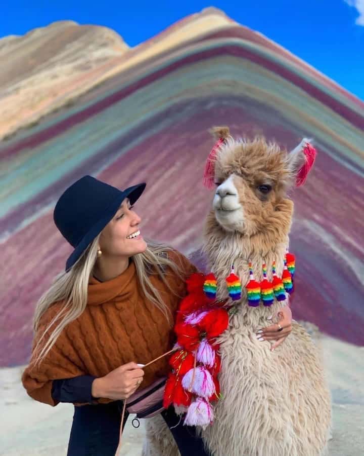 Cusco: Tour to the Rainbow Mountain with meals - Who Will Love This Tour?