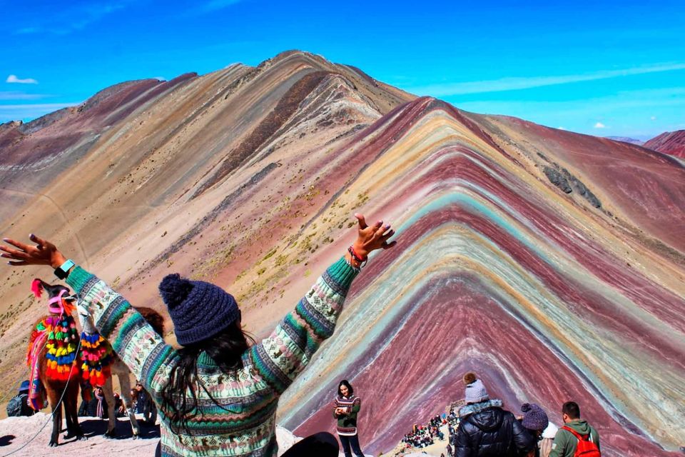 Cusco: Tour to the Rainbow Mountain with meals - Final Thoughts