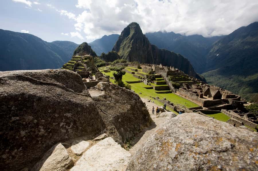 Machu Picchu Day Trip from Cusco - Key Points
