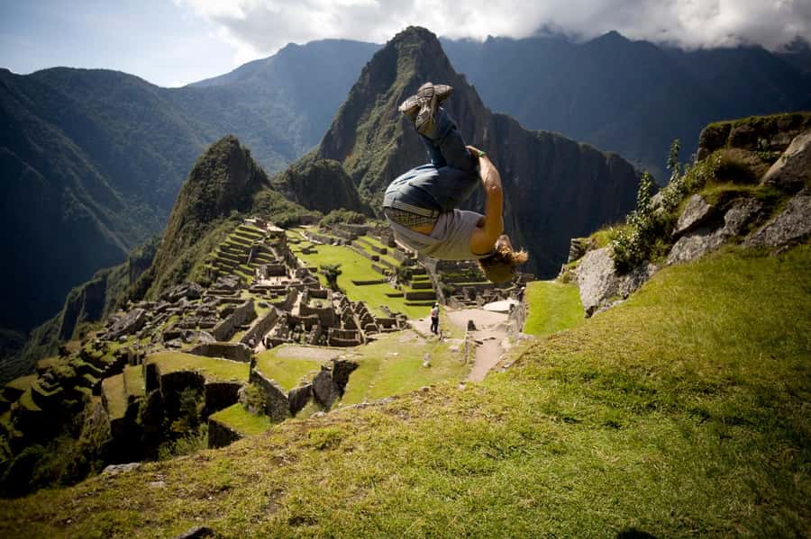 Machu Picchu Day Trip from Cusco - Exploring Machu Picchu: Guided Tour & Highlights