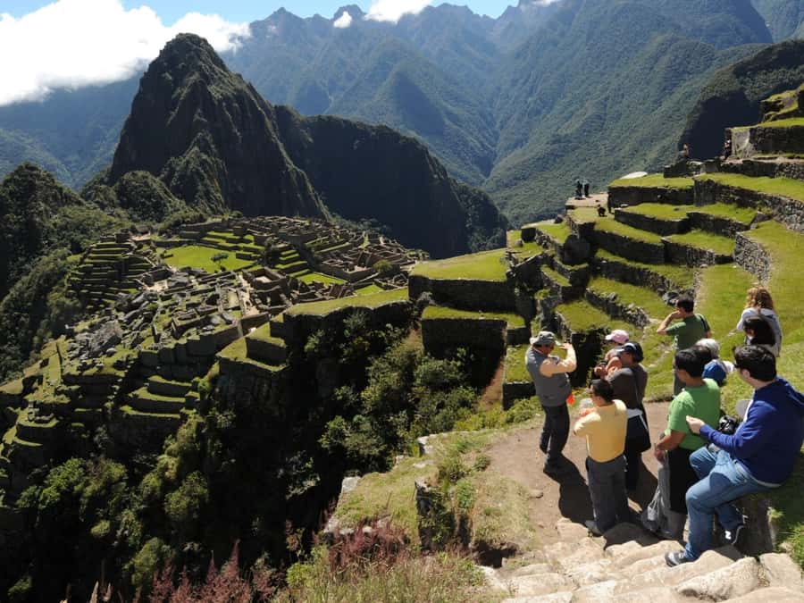 Machu Picchu Day Trip from Cusco - Starting in Cusco: Easy Pickup & Early Departure